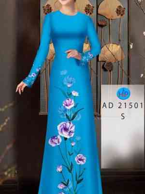 Vải Áo Dài Hoa In 3D Mới Ra AD 21501 23 1660274845 554 Vai Ao Dai Hoa In 3D Moi Ra AD 21501