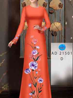 Vải Áo Dài Hoa In 3D Mới Ra AD 21501 25 1660274846 610 Vai Ao Dai Hoa In 3D Moi Ra AD 21501