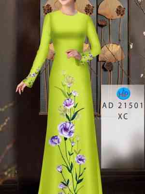 Vải Áo Dài Hoa In 3D Mới Ra AD 21501 27 1660274847 734 Vai Ao Dai Hoa In 3D Moi Ra AD 21501