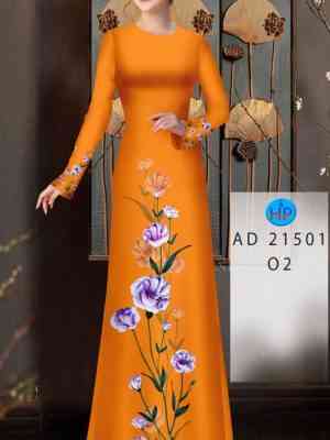 Vải Áo Dài Hoa In 3D Mới Ra AD 21501 29 1660274848 61 Vai Ao Dai Hoa In 3D Moi Ra AD 21501