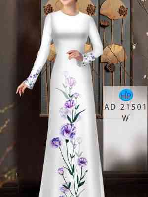 Vải Áo Dài Hoa In 3D Mới Ra AD 21501 31 1660274849 194 Vai Ao Dai Hoa In 3D Moi Ra AD 21501