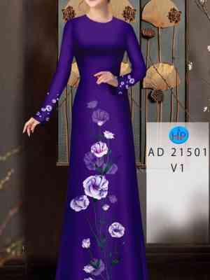 Vải Áo Dài Hoa In 3D Mới Ra AD 21501 32 1660274849 763 Vai Ao Dai Hoa In 3D Moi Ra AD 21501
