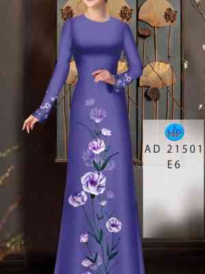 Vải Áo Dài Hoa In 3D Mới Ra AD 21501 35 1660274850 127 Vai Ao Dai Hoa In 3D Moi Ra AD 21501