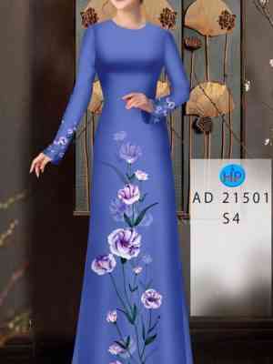 Vải Áo Dài Hoa In 3D Mới Ra AD 21501 34 1660274850 822 Vai Ao Dai Hoa In 3D Moi Ra AD 21501