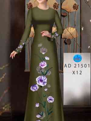 Vải Áo Dài Hoa In 3D Mới Ra AD 21501 38 1660274851 555 Vai Ao Dai Hoa In 3D Moi Ra AD 21501