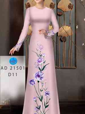Vải Áo Dài Hoa In 3D Mới Ra AD 21501 36 1660274851 799 Vai Ao Dai Hoa In 3D Moi Ra AD 21501