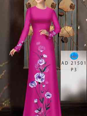 Vải Áo Dài Hoa In 3D Mới Ra AD 21501 40 1660274852 107 Vai Ao Dai Hoa In 3D Moi Ra AD 21501