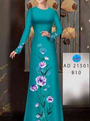 Vải Áo Dài Hoa In 3D Mới Ra AD 21501 39 1660274852 700 Vai Ao Dai Hoa In 3D Moi Ra AD 21501