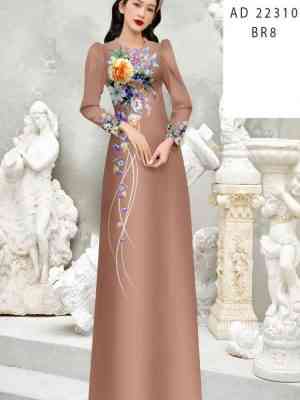 Vải Áo Dài Hoa In 3D Độc Đáo AD 22310 32 1660276143 674 Vai Ao Dai Hoa In 3D Doc Dao AD 22310