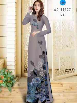 Vải Áo Dài Hoa In 3D Kiểu Mới AD 11327 22 1660277409 51 Vai Ao Dai Hoa In 3D Kieu Moi AD 11327