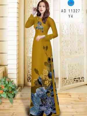 Vải Áo Dài Hoa In 3D Kiểu Mới AD 11327 26 1660277412 481 Vai Ao Dai Hoa In 3D Kieu Moi AD 11327