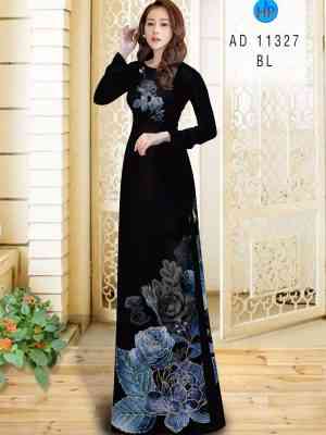 Vải Áo Dài Hoa In 3D Kiểu Mới AD 11327 28 1660277413 785 Vai Ao Dai Hoa In 3D Kieu Moi AD 11327