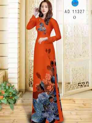 Vải Áo Dài Hoa In 3D Kiểu Mới AD 11327 29 1660277414 539 Vai Ao Dai Hoa In 3D Kieu Moi AD 11327