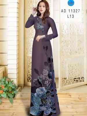 Vải Áo Dài Hoa In 3D Kiểu Mới AD 11327 31 1660277415 684 Vai Ao Dai Hoa In 3D Kieu Moi AD 11327
