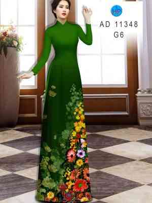 1660278601 244 Vai Ao Dai Hoa In 3D Doc Dao AD 11348