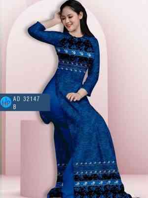 Vải Áo Dài Hoa Văn Thiết Kế 2022 AD 32147 21 1660279863 977 Vai Ao Dai Hoa Van Thiet Ke 2022 AD 32147