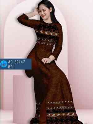 Vải Áo Dài Hoa Văn Thiết Kế 2022 AD 32147 22 1660279864 195 Vai Ao Dai Hoa Van Thiet Ke 2022 AD 32147