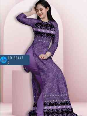 Vải Áo Dài Hoa Văn Thiết Kế 2022 AD 32147 27 1660279866 907 Vai Ao Dai Hoa Van Thiet Ke 2022 AD 32147