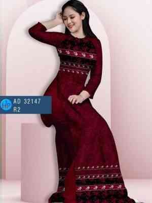 Vải Áo Dài Hoa Văn Thiết Kế 2022 AD 32147 31 1660279868 707 Vai Ao Dai Hoa Van Thiet Ke 2022 AD 32147