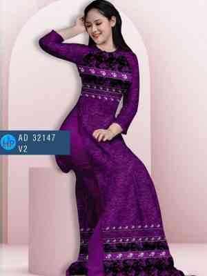 Vải Áo Dài Hoa Văn Thiết Kế 2022 AD 32147 34 1660279869 28 Vai Ao Dai Hoa Van Thiet Ke 2022 AD 32147