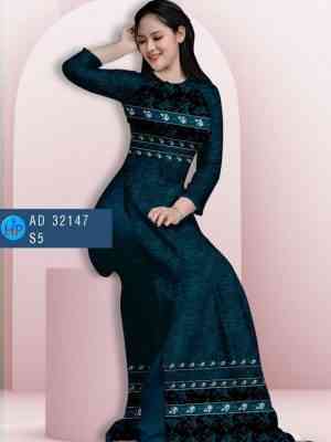 Vải Áo Dài Hoa Văn Thiết Kế 2022 AD 32147 35 1660279870 600 Vai Ao Dai Hoa Van Thiet Ke 2022 AD 32147