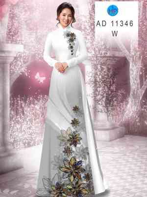 Vải Áo Dài Hoa In 3D Kiểu Mới AD 11346 22 1660281191 216 Vai Ao Dai Hoa In 3D Kieu Moi AD 11346