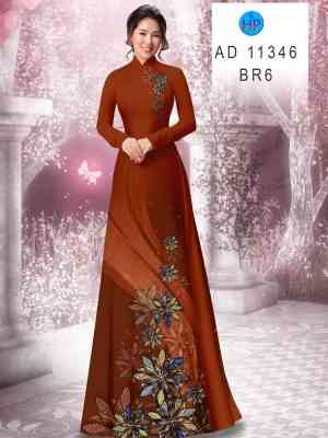 Vải Áo Dài Hoa In 3D Kiểu Mới AD 11346 30 1660281195 642 Vai Ao Dai Hoa In 3D Kieu Moi AD 11346