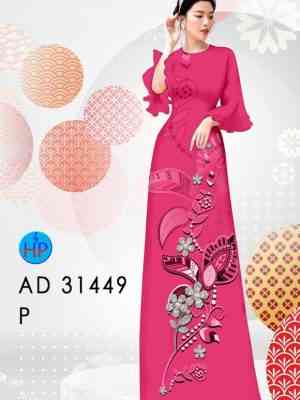 Vải Áo Dài Hoa Văn Thiết Kế 2022 AD 31449 22 1660282145 108 Vai Ao Dai Hoa Van Thiet Ke 2022 AD 31449