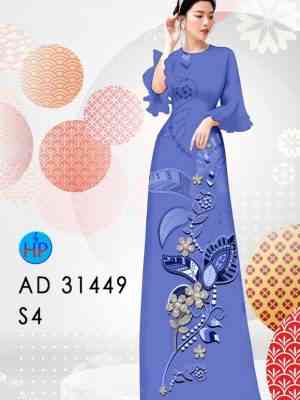 Vải Áo Dài Hoa Văn Thiết Kế 2022 AD 31449 27 1660282149 790 Vai Ao Dai Hoa Van Thiet Ke 2022 AD 31449