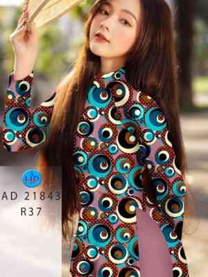 Vải Áo Dài Hoa Văn Tròn Kiểu Mới AD 21843 20 1660284311 914 Vai Ao Dai Hoa Van Tron Kieu Moi AD 21843