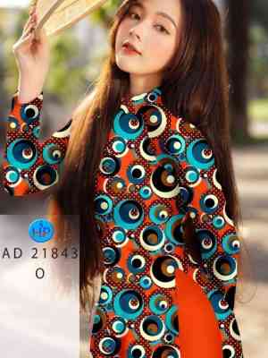 Vải Áo Dài Hoa Văn Tròn Kiểu Mới AD 21843 25 1660284316 90 Vai Ao Dai Hoa Van Tron Kieu Moi AD 21843