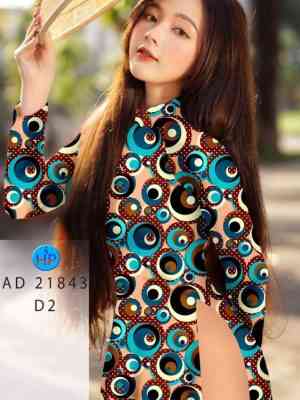 Vải Áo Dài Hoa Văn Tròn Kiểu Mới AD 21843 27 1660284317 966 Vai Ao Dai Hoa Van Tron Kieu Moi AD 21843