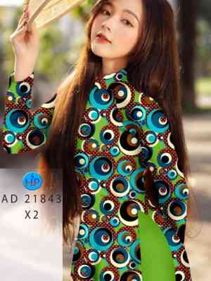 Vải Áo Dài Hoa Văn Tròn Kiểu Mới AD 21843 35 1660284321 808 Vai Ao Dai Hoa Van Tron Kieu Moi AD 21843