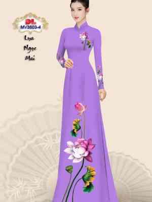 1660550708 139 Vai Ao Dai Hoa Sen Moi Ra AD MV3503
