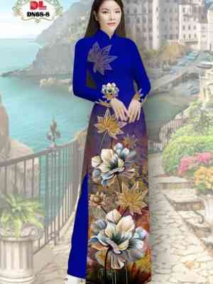 Vải Áo Dài Hoa In 3D Kiểu Mới AD DN68 20 1660551485 316 Vai Ao Dai Hoa In 3D Kieu Moi AD DN68