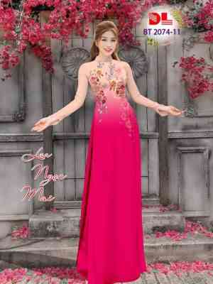 Vải Áo Dài Hoa In 3D Độc Đáo AD BT2074 20 1660551947 504 Vai Ao Dai Hoa In 3D Doc Dao AD BT2074