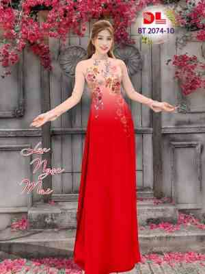 Vải Áo Dài Hoa In 3D Độc Đáo AD BT2074 21 1660551947 65 Vai Ao Dai Hoa In 3D Doc Dao AD BT2074