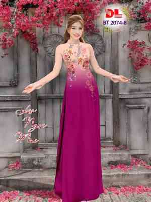 Vải Áo Dài Hoa In 3D Độc Đáo AD BT2074 23 1660551948 686 Vai Ao Dai Hoa In 3D Doc Dao AD BT2074