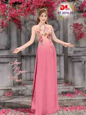 Vải Áo Dài Hoa In 3D Độc Đáo AD BT2074 25 1660551949 613 Vai Ao Dai Hoa In 3D Doc Dao AD BT2074