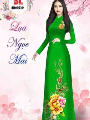 1660552346 159 Vai Ao Dai Hoa In 3D Thiet Ke 2022 AD