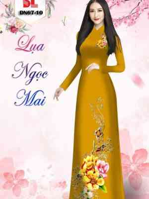 1660552348 224 Vai Ao Dai Hoa In 3D Thiet Ke 2022 AD
