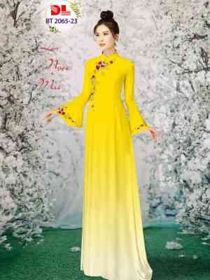 1660552775 126 Vai Ao Dai Chuyen Sac Hoa 3D Moi Ra AD