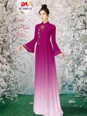 1660552777 334 Vai Ao Dai Chuyen Sac Hoa 3D Moi Ra AD