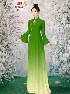 1660552777 678 Vai Ao Dai Chuyen Sac Hoa 3D Moi Ra AD