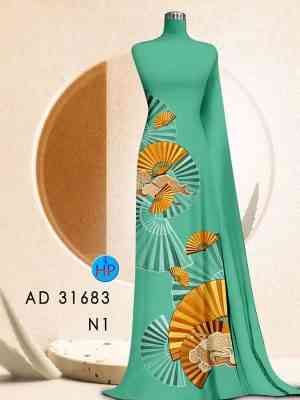 Vải Áo Dài Hoa Văn Kiểu Mới AD 31683 23 1660642247 979 Vai Ao Dai Hoa Van Kieu Moi AD 31683