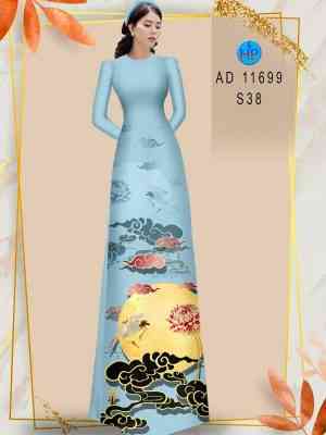 Vải Áo Dài Chim Hạc Vừa Ra AD 11699 21 1660645951 662 Vai Ao Dai Chim Hac Vua Ra AD 11699