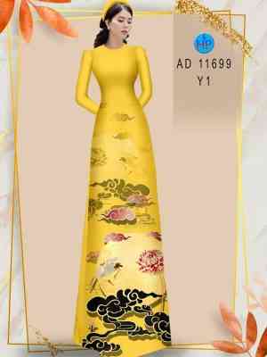Vải Áo Dài Chim Hạc Vừa Ra AD 11699 25 1660645954 187 Vai Ao Dai Chim Hac Vua Ra AD 11699