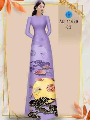 Vải Áo Dài Chim Hạc Vừa Ra AD 11699 31 1660645957 172 Vai Ao Dai Chim Hac Vua Ra AD 11699