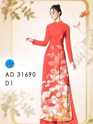 Vải Áo Dài Hoa In 3D Mới Ra AD 31690 21 1660703293 112 Vai Ao Dai Hoa In 3D Moi Ra AD 31690