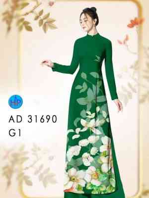 Vải Áo Dài Hoa In 3D Mới Ra AD 31690 23 1660703294 289 Vai Ao Dai Hoa In 3D Moi Ra AD 31690